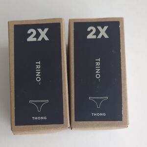 Allbirds Women's s Thong Set Underwear Set